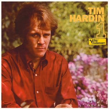 Tim Hardin -  Tim Hardin 1